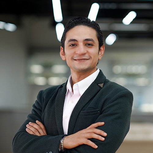 Mahmoud Maklad